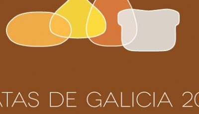 XIV Cata dos Queixos de Galicia